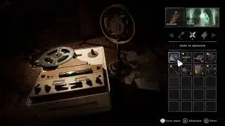Tormented Souls 2 - Jugando Demo