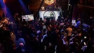 Big in The Bay! Producers Series Debuts in San Francisco with DJ Mustard !