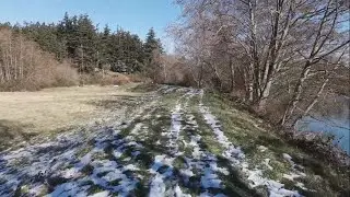 Learning to fly in FPV mode - DJI Mini 4 Pro
