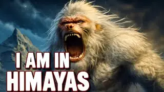Mighty or Myth #yeti #facts #viral #trending 