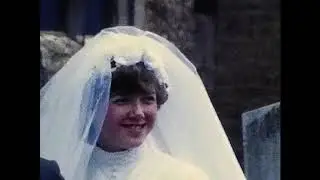 Reel 07E Linda and Jims Wedding