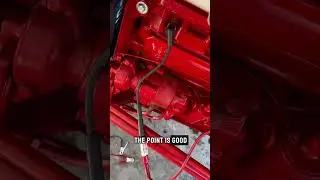 Часть 2 реставрации трактора Ford Golden Jubilee 1953 года выпуска.