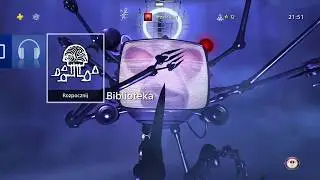 Best PS4 Dynamic Themes 2018 Part 11