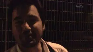 2011 - Adeptos recebem UDS
