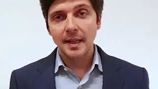 European Health Union - Testimonial by Duarte Santos