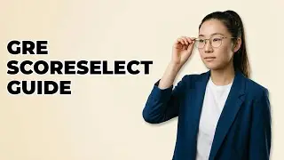 When Should I Use The GRE ScoreSelect Option?