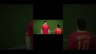 Spain X Slovenia - 2002 World Cup SIM