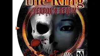 The Ring: Terror's Realm Soundtrack - BOX02 00 02