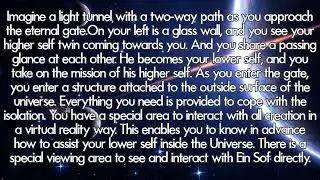 Moshiach Era The 50th Gate of Understanding 