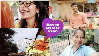 day in my life vlog☺️#mayaimagination #vlog #mine