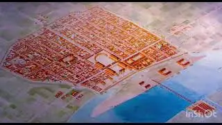 World Hitory- Unlike, say, the Roman colony which became modern-day Cologne, in Germany.