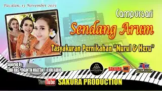 CS. SENDANG ARUM \\ WEDDING 