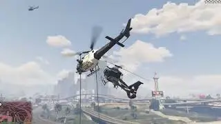 GTA V - Rampage #20