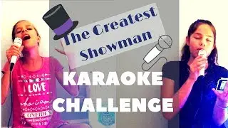 KARAOKE CHALLENGE | The Bison Bunch