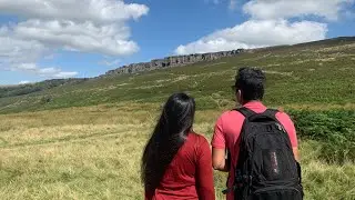 Peak District bangla blog