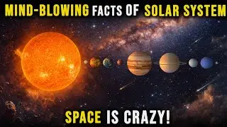 Amazing scientific facts of our solar system!| Solar system| Times of liberty #solarsystem #universe