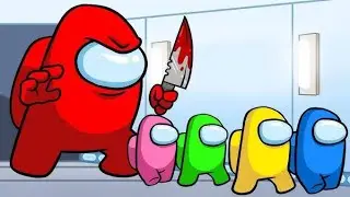 Every kill imposter size big gameplay 2 #amongus #kill #impostor#funk #gaming#new #viralvideo #trend