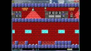 Secret Agent Episode 1: The Hunt for Red Rock Rover - Level 4
