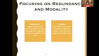 EDUC 734 Implementation and Assessment of Multimedia Learning Tools