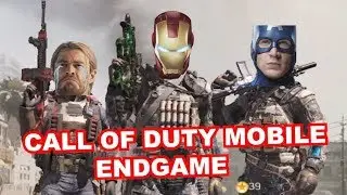 COD MOBILE.EXE