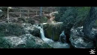 FUENTE DEL GAVILÁN ( MANZANERA – TERUEL )