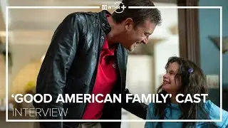 'Good American Family' shares multiple perspectives in true crime Indiana adoption case