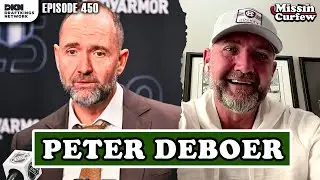 PETE DEBOER JOINS THE SHOW I Missin Curfew Ep 450 Deboer Youtube Version