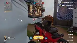 Legatus clip 1 - Shatterline