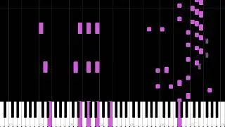 A Kyle Landry Christmas - Carol of the Bells - Piano Duet FT. Frank Tedesco NEW VERSION @kylelandry