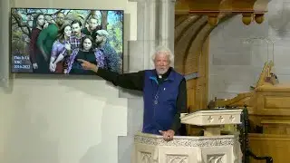 This Is Us - I: Multidenominational