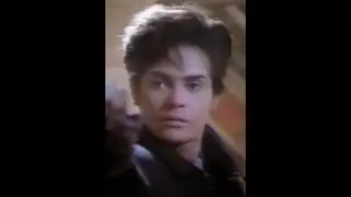 Denise Matthews (Vanity) talks about movie 