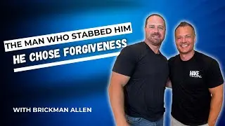 The Man Who Stabbed him&hellip; He Chose Forgiveness