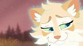 Wish That You Were Here - Dawnpelt MAP Part 34