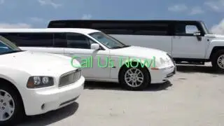 Limo Video PPC Marketing