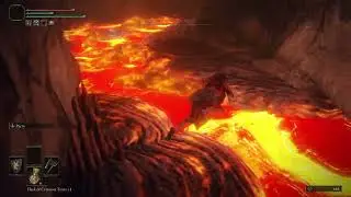 How to escape the Volcano Manor | Elden Ring tutorial fast easy way