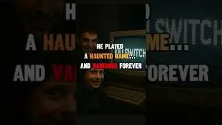 A Haunted Game Made by a Mysterious Russian Company