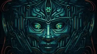 Nature Sauvage - Tron Sepia - The Theoretiker | TranceVivid