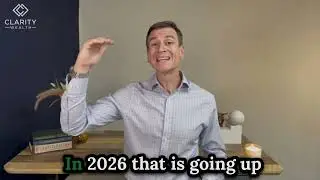 Upcoming Changes to Social Security & Medicare in 2026 - FFC 265