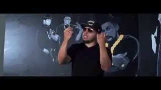 Sean Conn - Work Smarter Not Harder (Official Video)