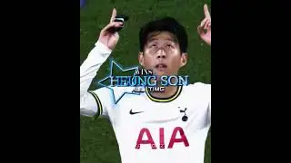 Son VS Rodrygo &bull; Collab w/ @xer.