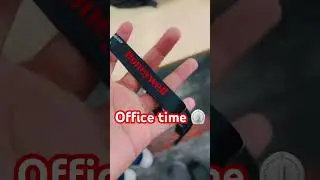Office time ⏲️ #honeywell #bangalore #software #softwareengineer #shorts #reel #reels #youtube