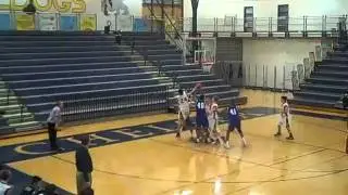 Chelsea Bulldogs  vs Plymouth Salem