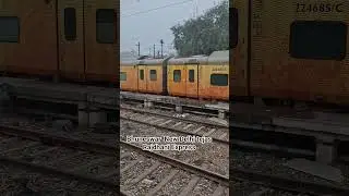 #anime #music #viralvideos #indianrailways #trainjourney #train #traintravel tejas Rajdhani Express