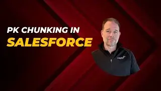 PK Chunking: Fixing Salesforce Bulk API Timeouts