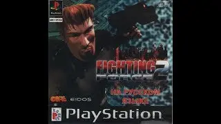 Fighting Force 2 [Full Rus] [Paradox]