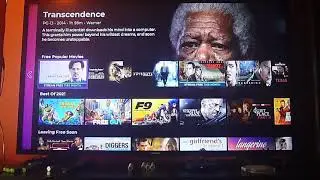 Redbox la mejor app para Roku, Firestick y android tv! Pel&iacute;culas, series y m&aacute;s para disfrutar!