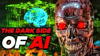 The Dark Side of AI: Addressing Bias and Discrimination in Algorithms #artificialintelligence