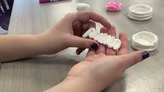 Model magic coil pot