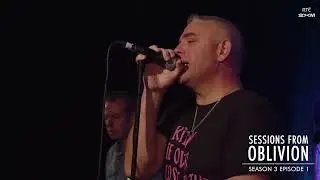 Def Nettle - Architecture (Sessions from Oblivion) | RT&Eacute; 2XM