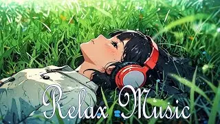 The best time to relaxing with good day and peaceful